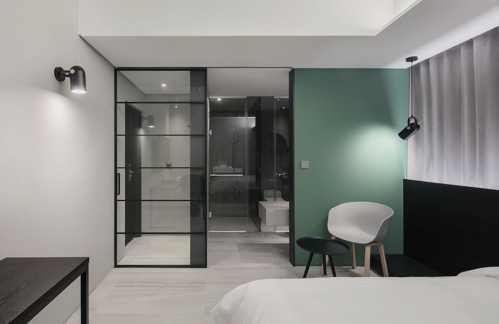 H Hotel Wangsimni Deluxe Room 6