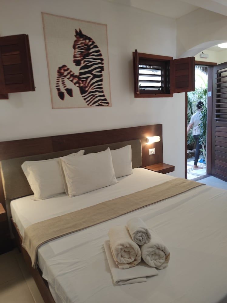 Loft Terreo