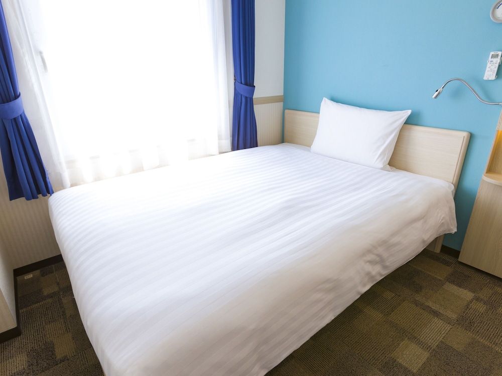 undefined Toyoko Inn Tokyo Keihin Tohoku Line Oji Station Kita 9