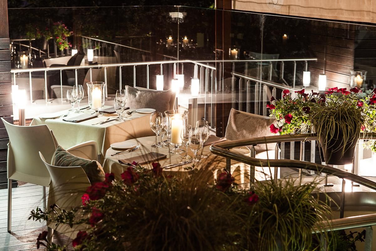 undefined Dome Hotel 8