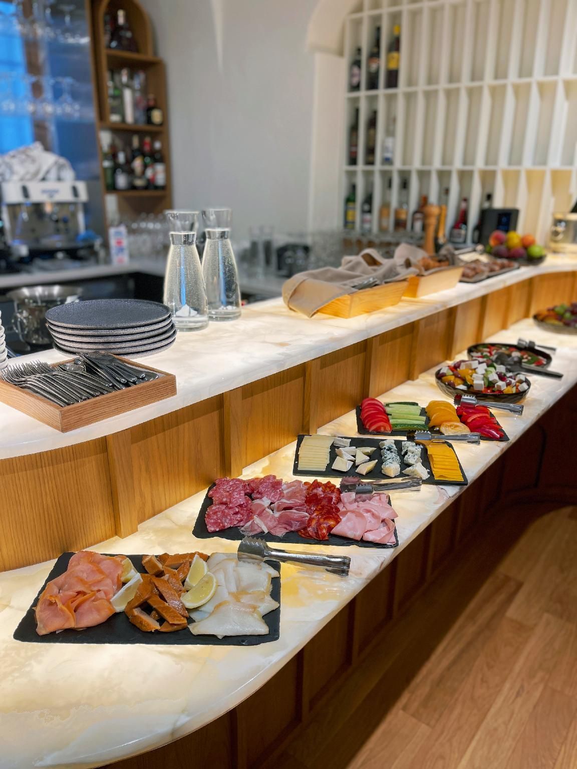 undefined Dome Hotel 9