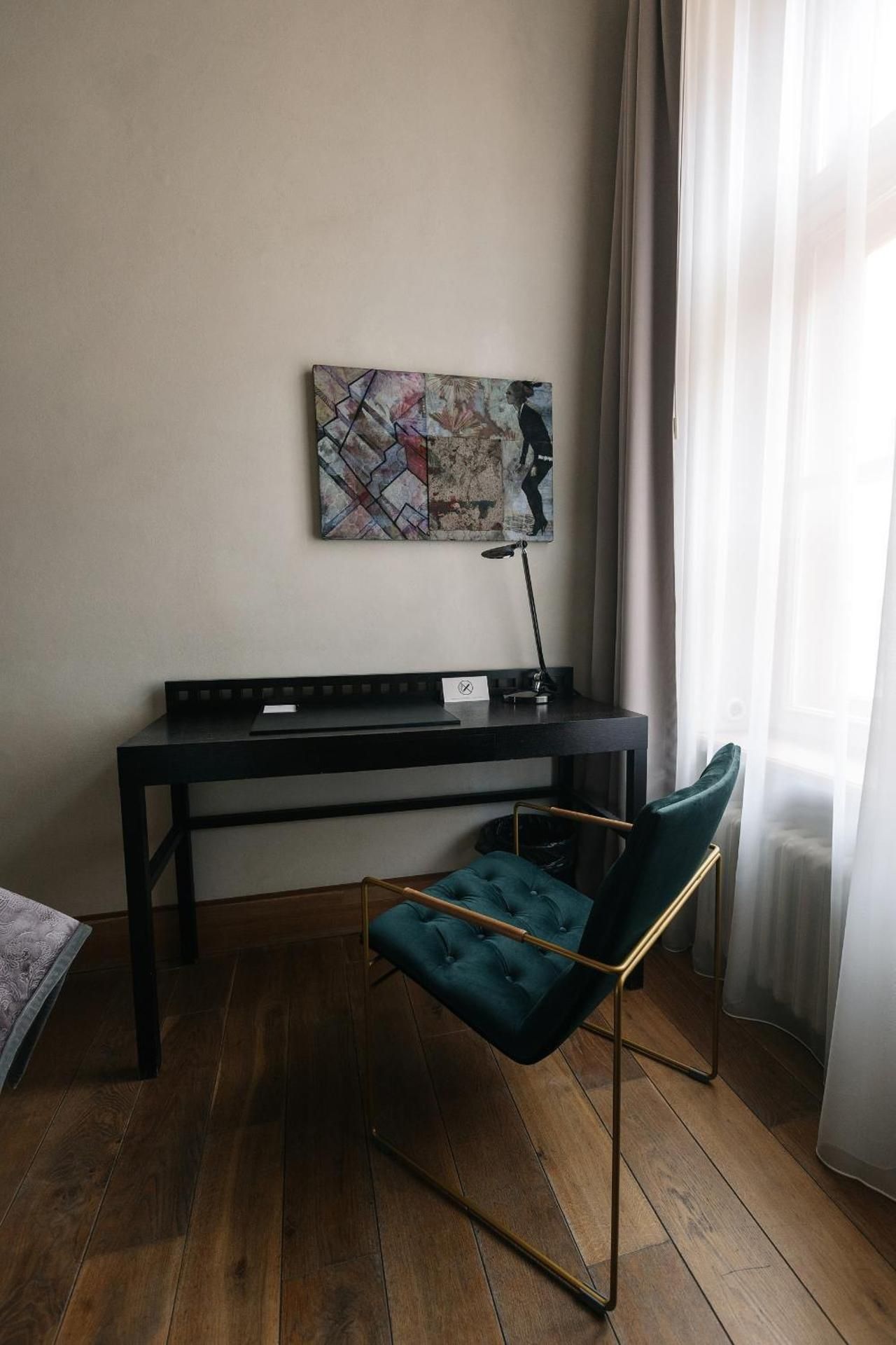 undefined Dome Hotel 7