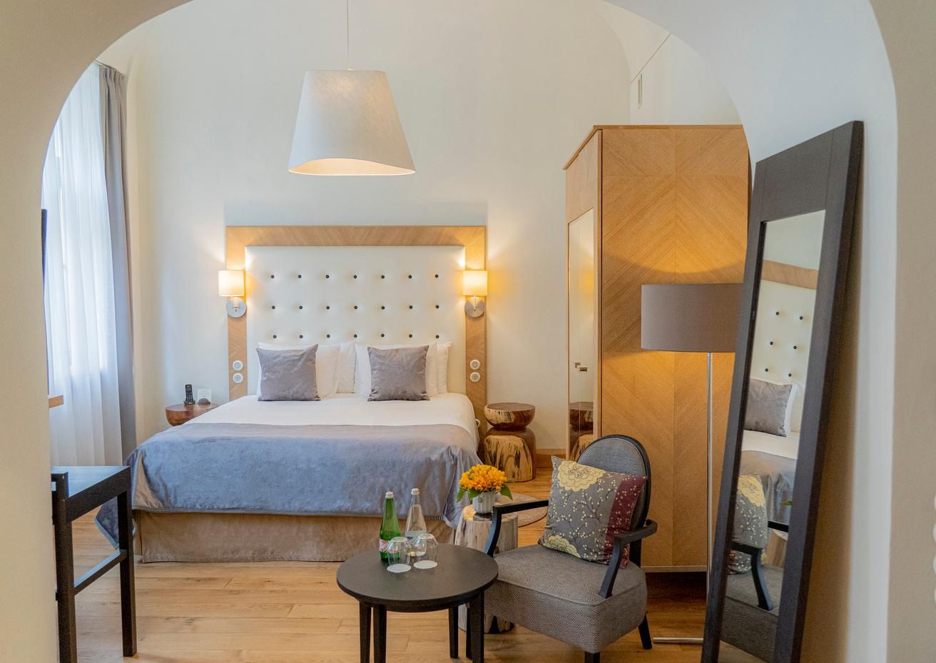 undefined Dome Hotel 3