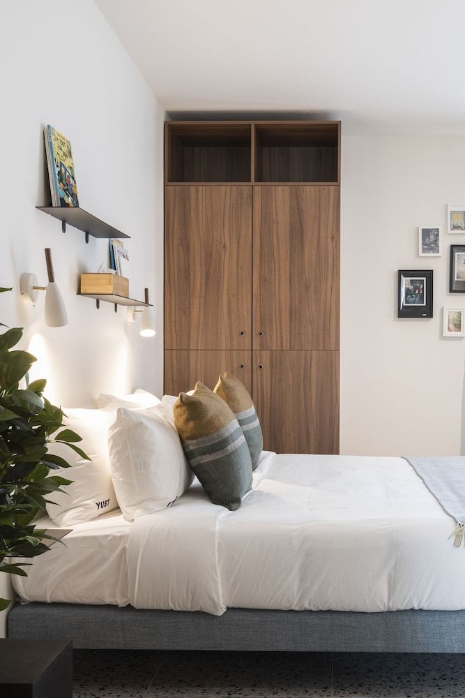 YUST Liège Family Room 2