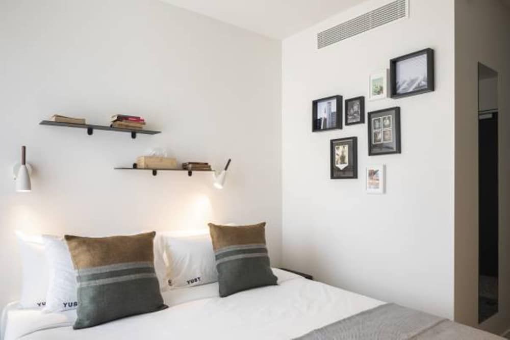 YUST Liège Family Room 3