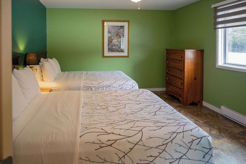 The Grand Tappattoo Resort, an Ascend Hotel Collection Member Suite, Multiple Beds, Non Smoking