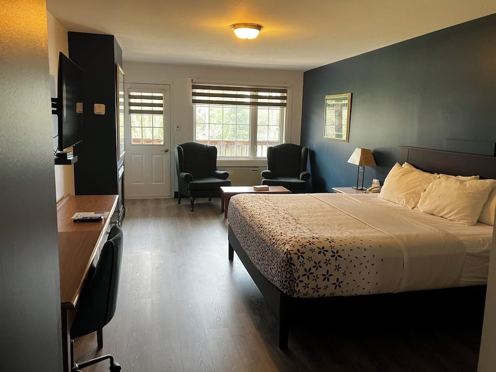 The Grand Tappattoo Resort, an Ascend Hotel Collection Member