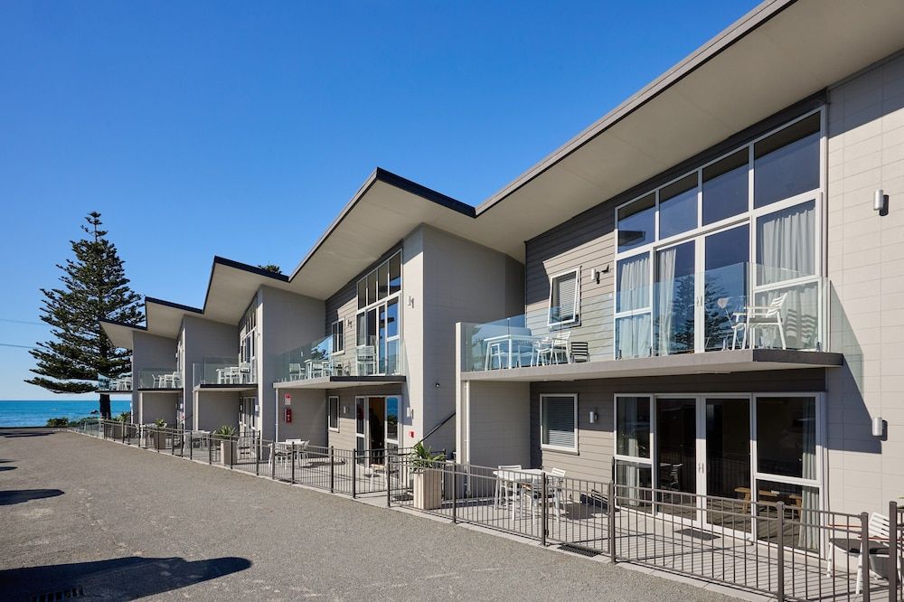 undefined Kaikoura Waterfront Apartments 7