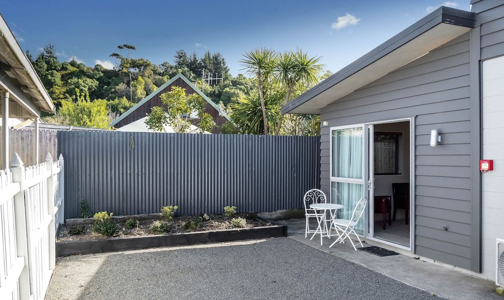 undefined Kaikoura Waterfront Apartments 6