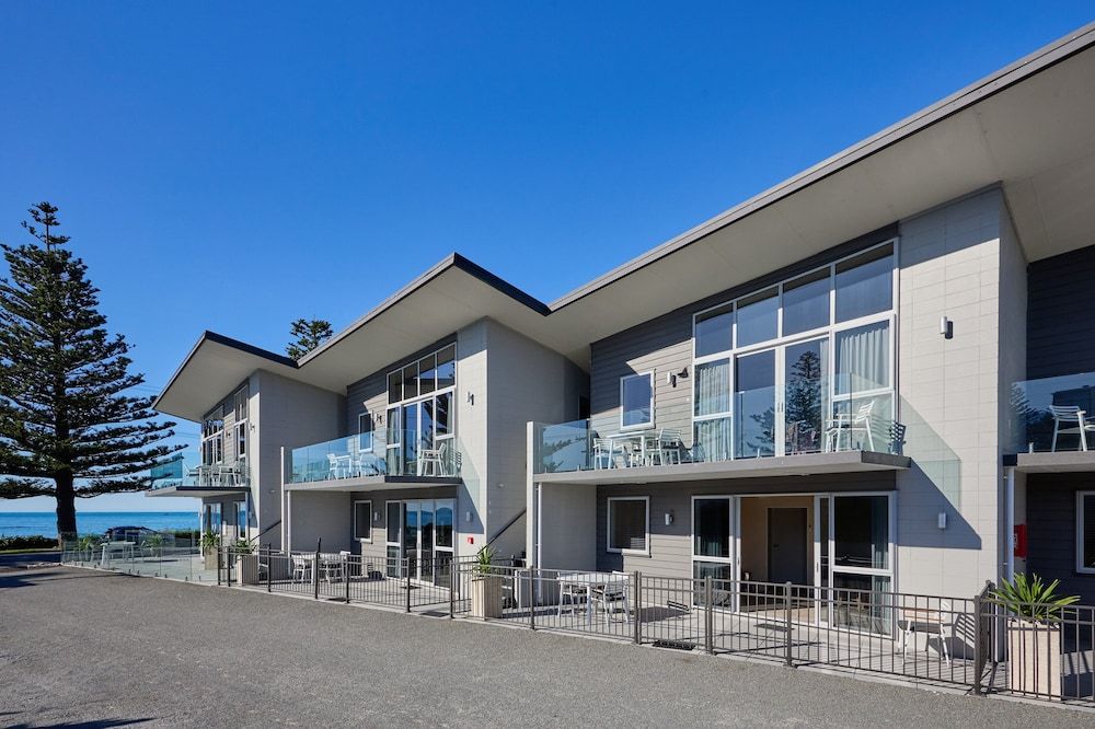 undefined Kaikoura Waterfront Apartments 5