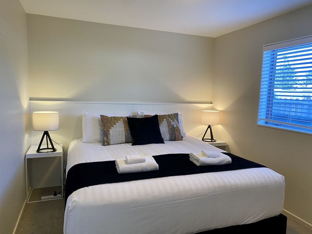 undefined Kaikoura Waterfront Apartments 2