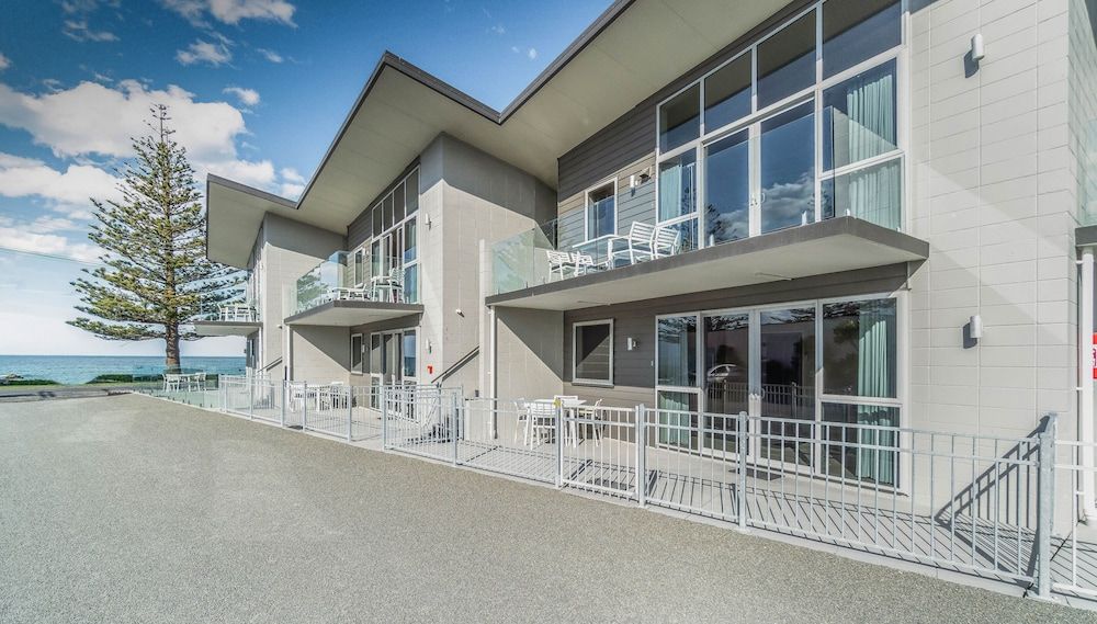 undefined Kaikoura Waterfront Apartments