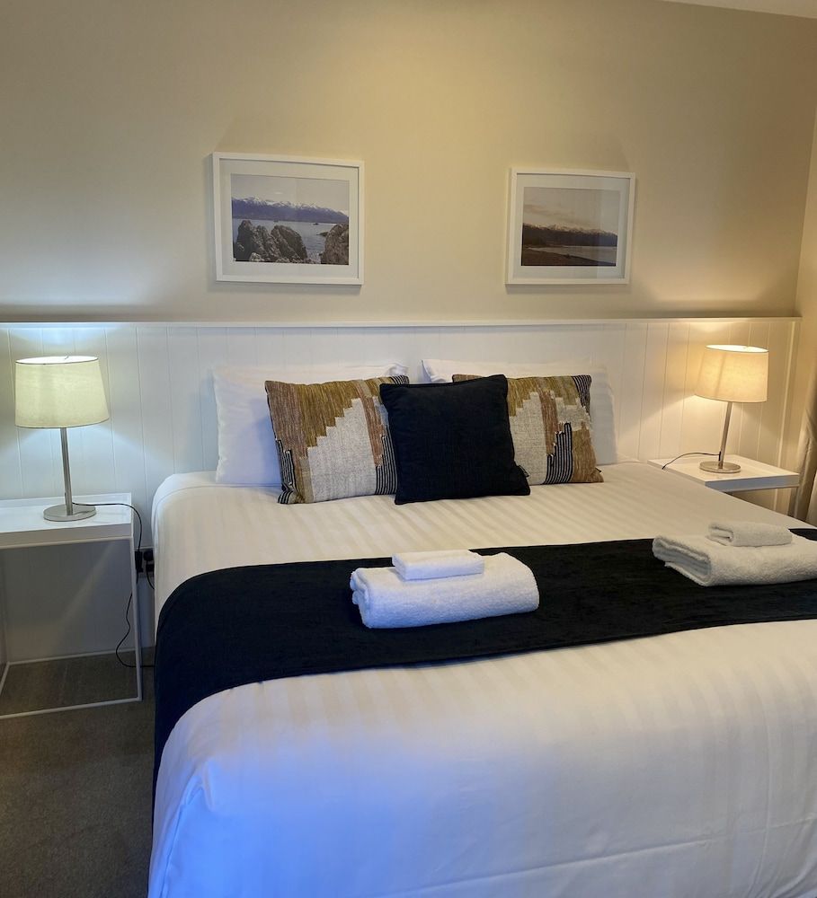 undefined Kaikoura Waterfront Apartments 3