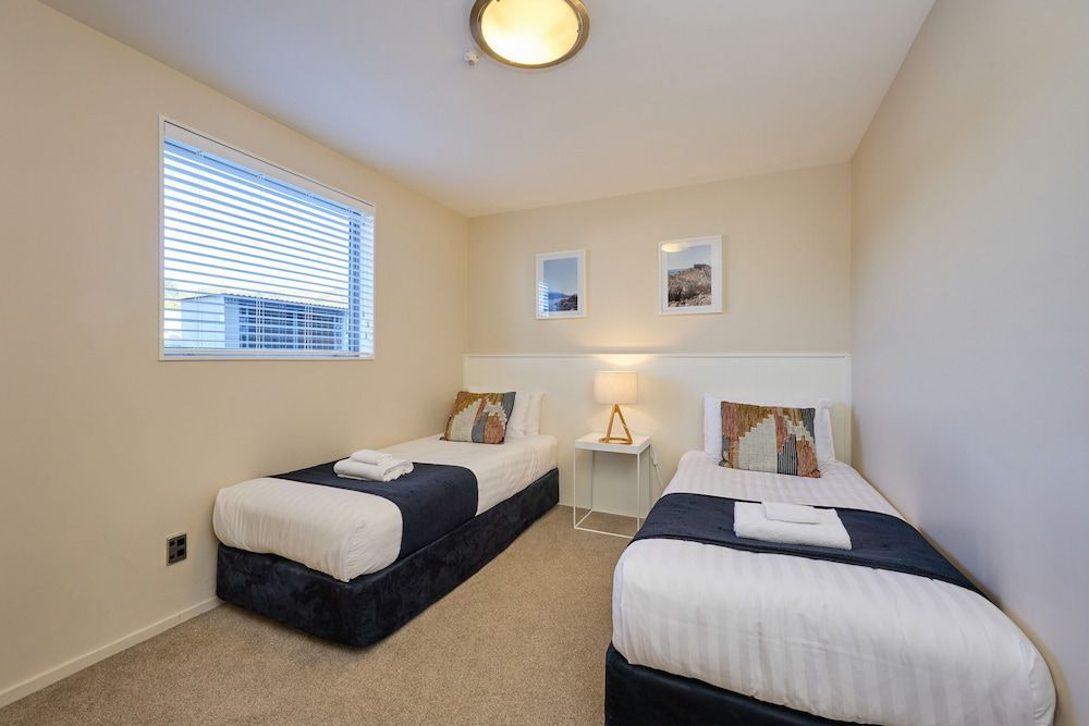 undefined Kaikoura Waterfront Apartments 9