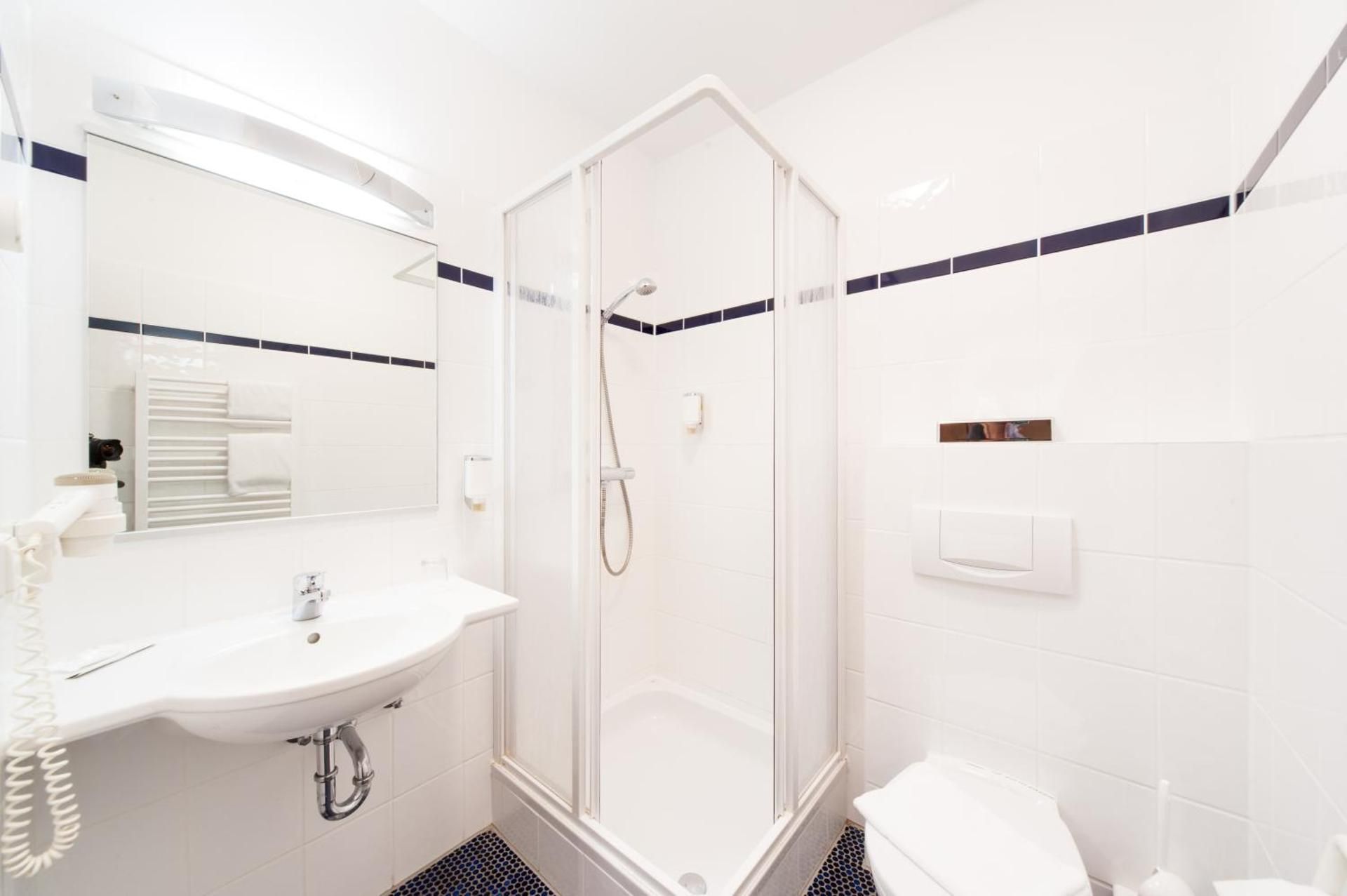 Classic Single Room