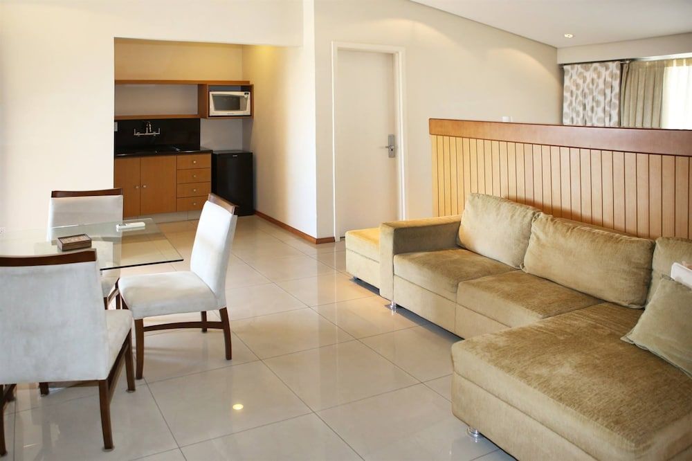 Premium Suite, Hot Tub