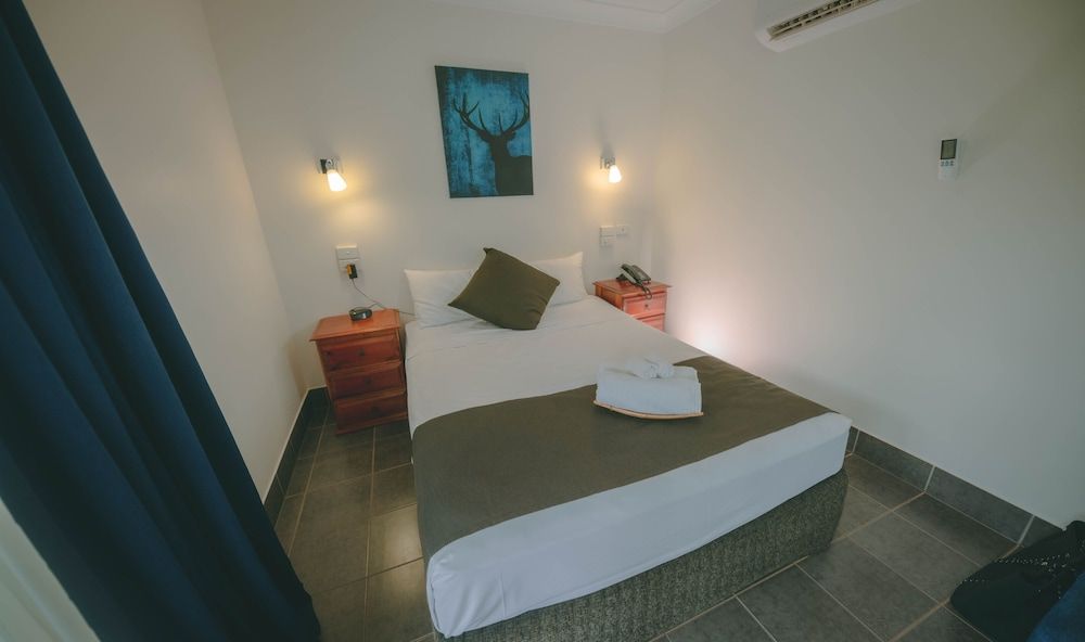 Darwin Resort Spa Cottage