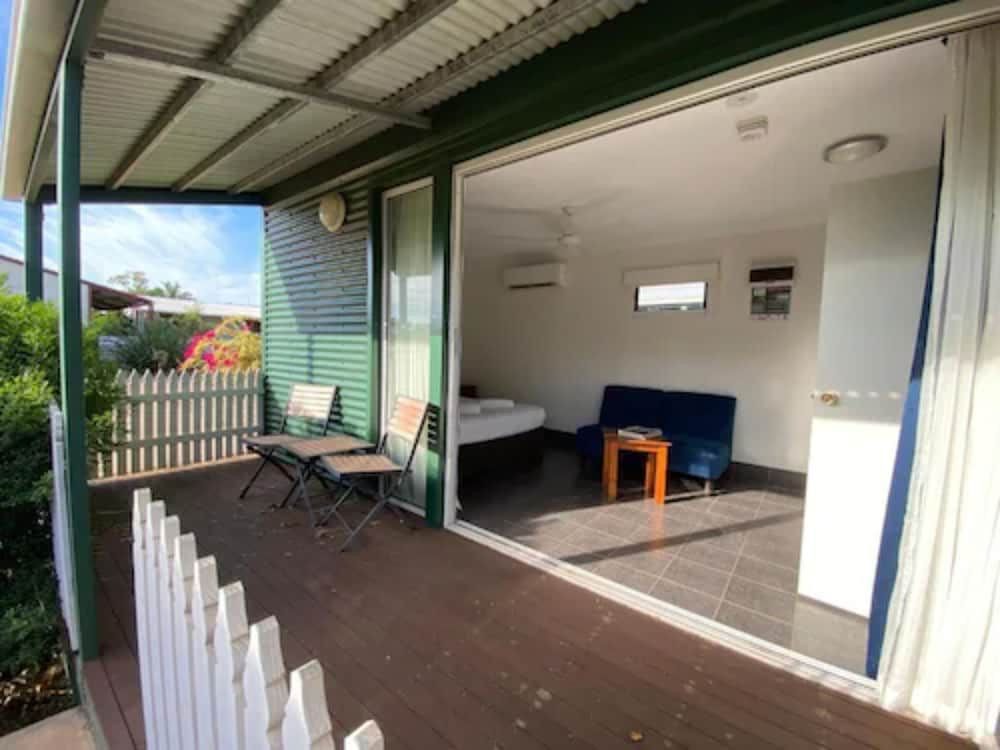 Darwin Resort Spa Cottage 4