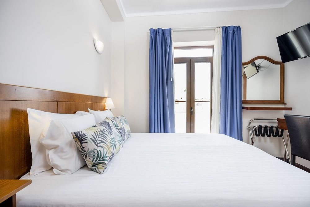 Residencial Marés Single Room 3