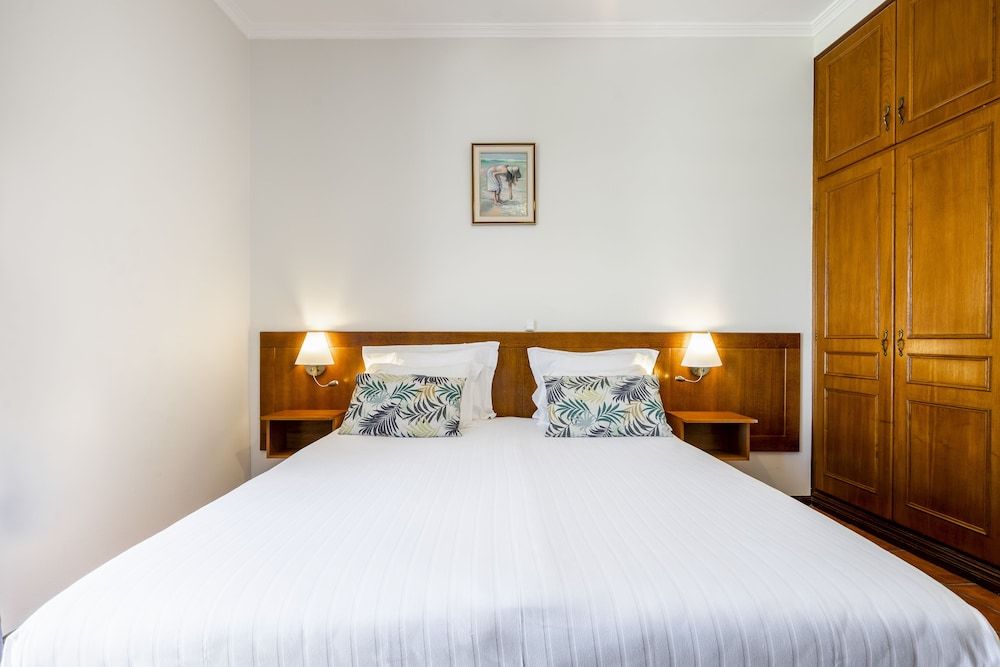 Residencial Marés Single Room