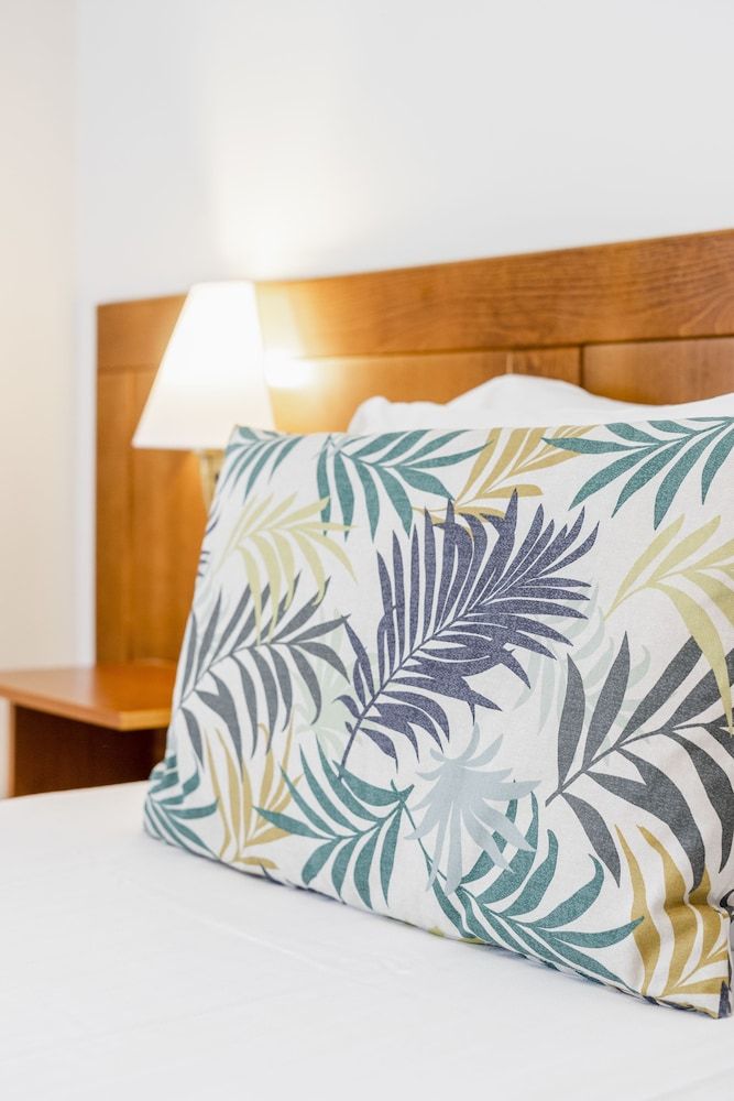 Residencial Marés Superior Double or Twin Room, River View