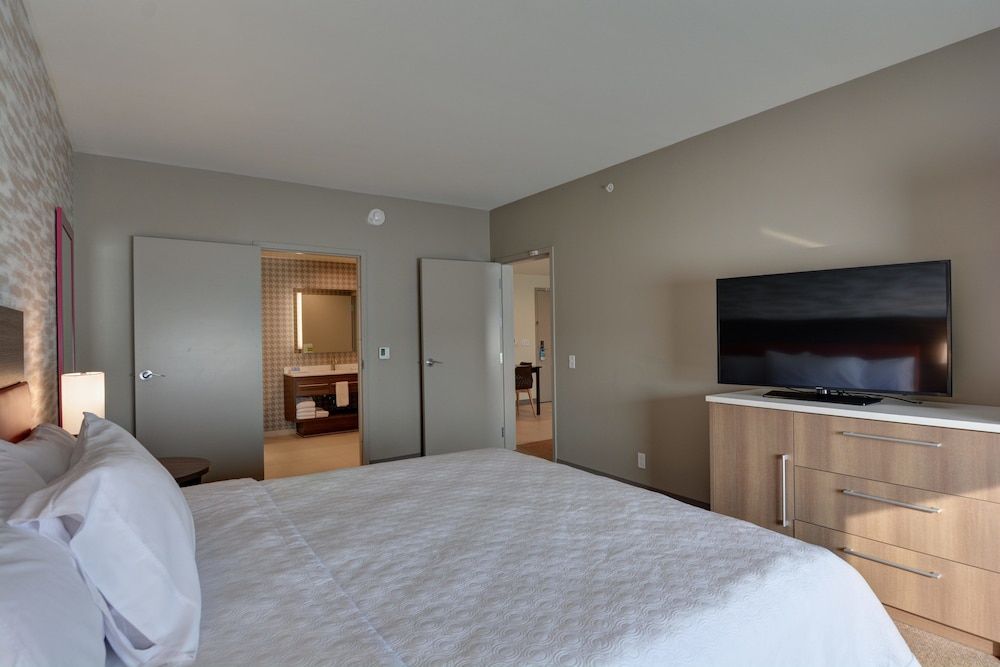 Suite, 1 Bedroom, Non Smoking