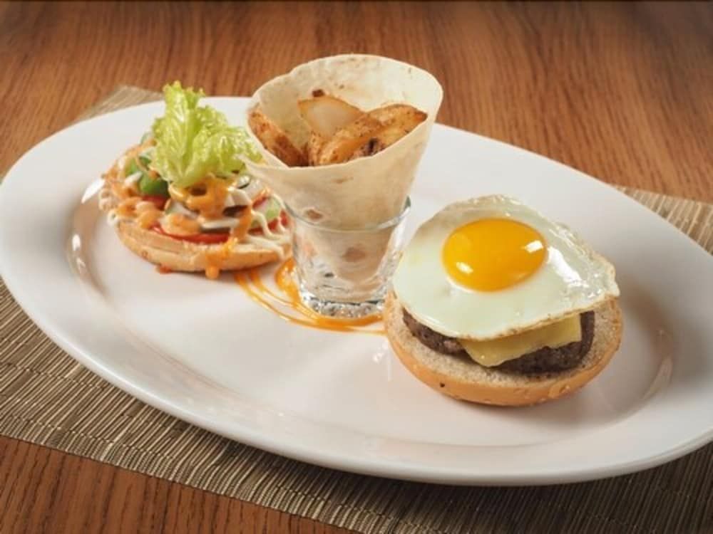 undefined Arosa Hotel Jakarta 5