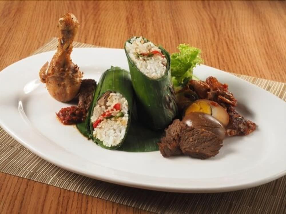 undefined Arosa Hotel Jakarta 3