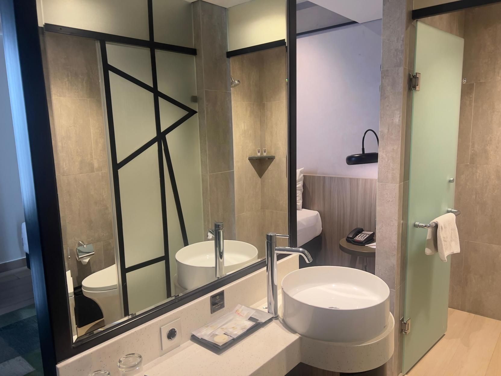 undefined Arosa Hotel Jakarta 7