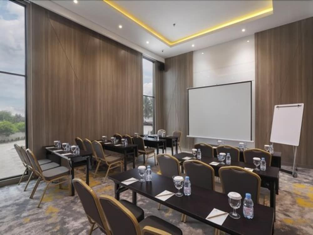 undefined Arosa Hotel Jakarta 5