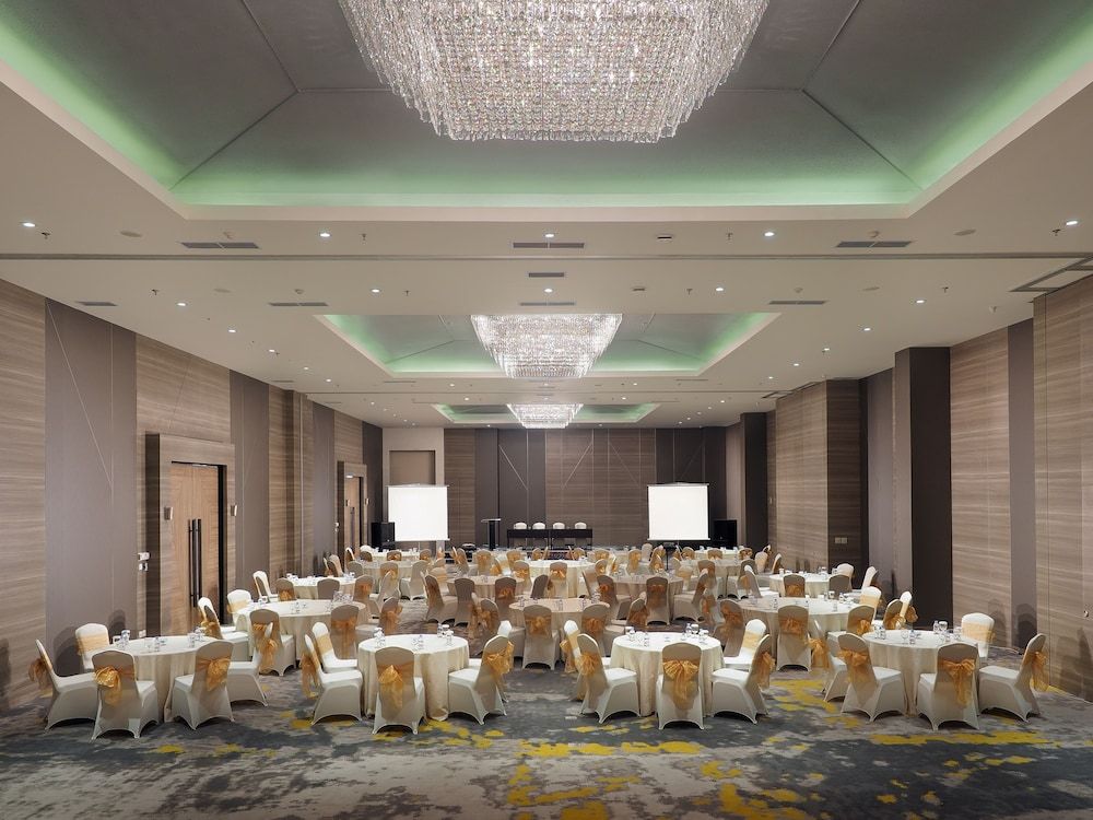 undefined Arosa Hotel Jakarta 8