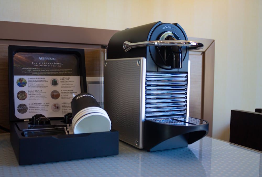 Ibersol Atrio del Mar Executive Room, 1 Bedroom 9