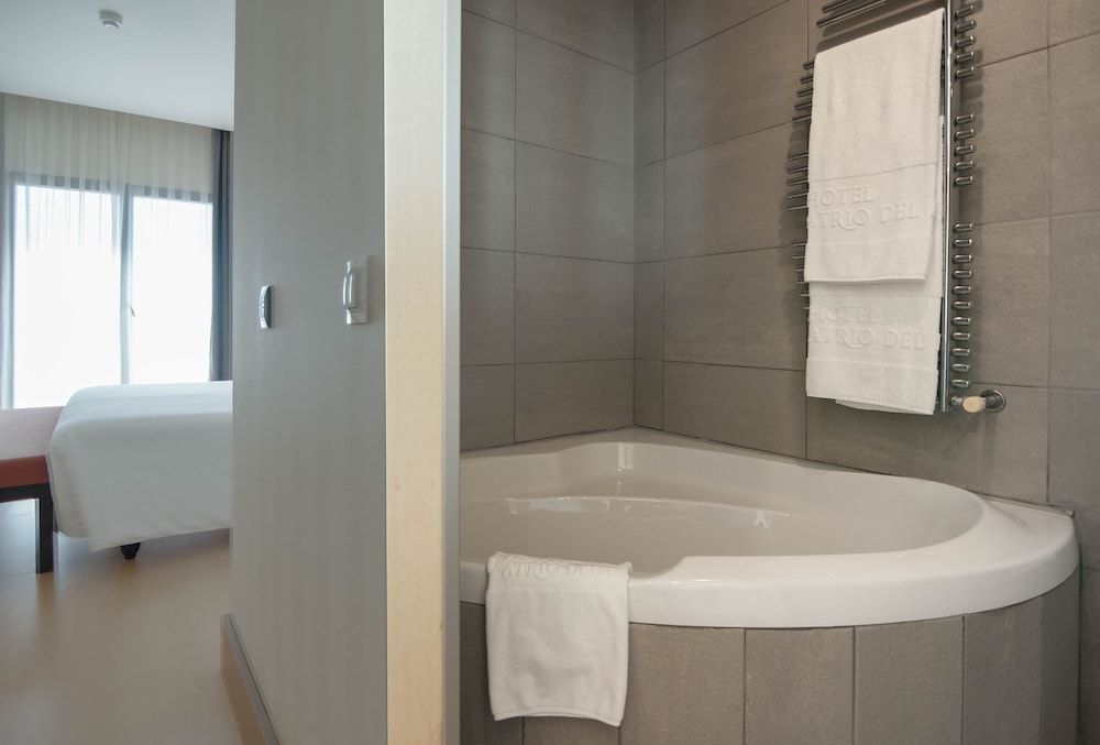 Ibersol Atrio del Mar Executive Room, 1 Bedroom 6