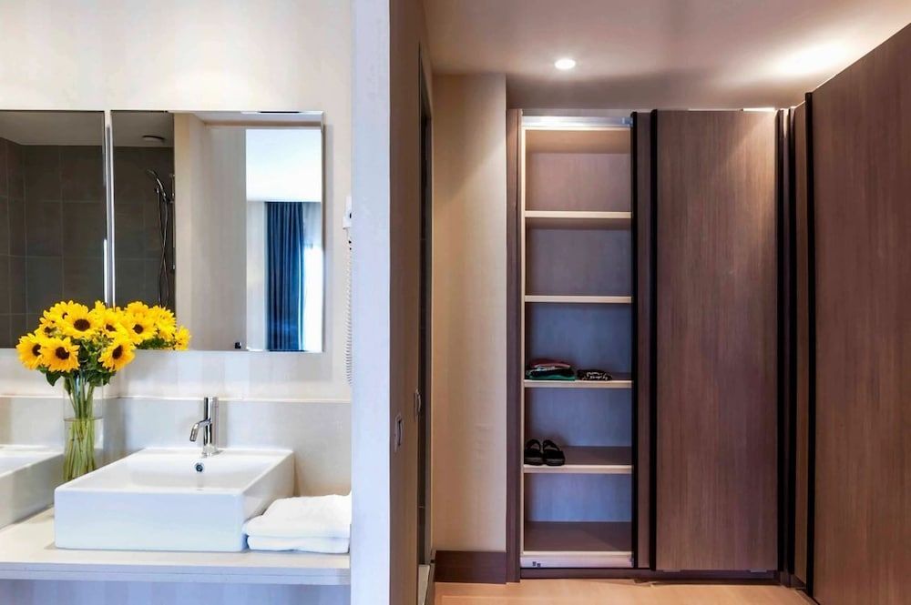 Ibersol Atrio del Mar Executive Room, 1 Bedroom 5