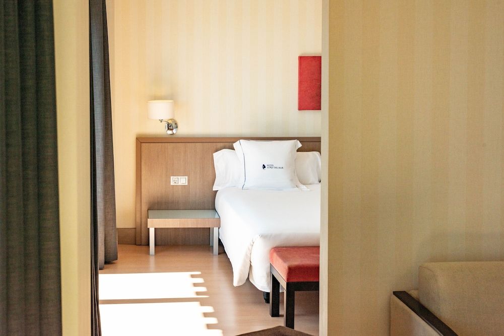 Ibersol Atrio del Mar Executive Room, 1 Bedroom 3