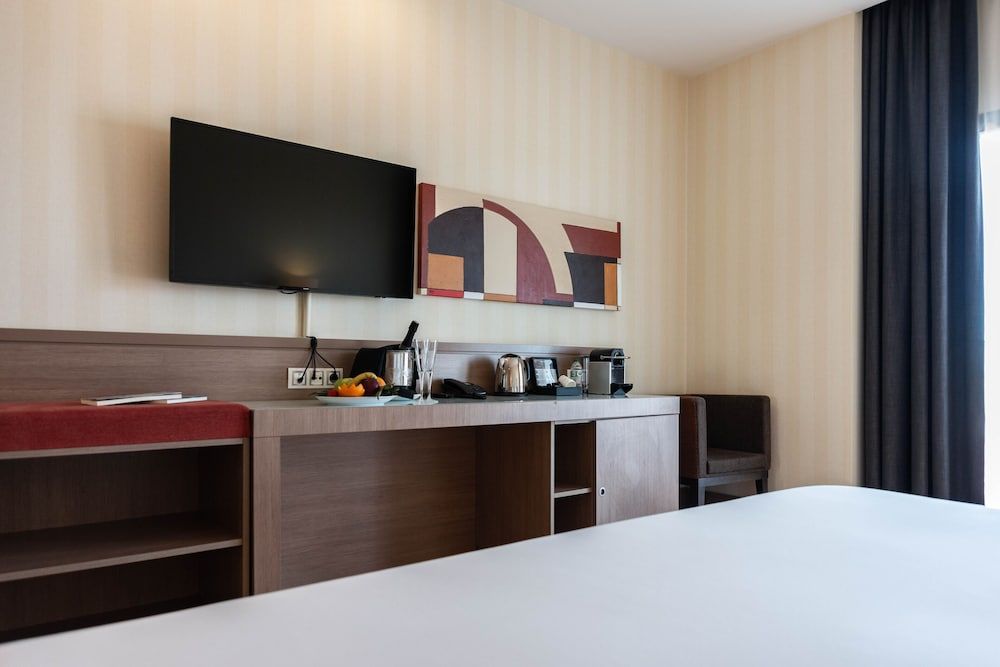 Ibersol Atrio del Mar Superior Double Room Single Use 7