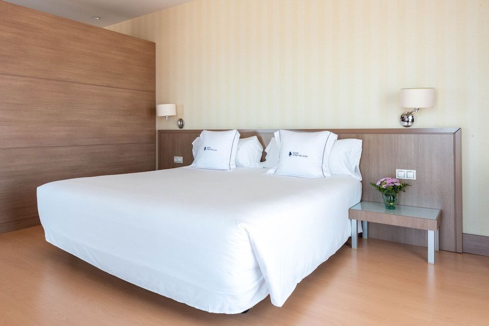 Ibersol Atrio del Mar Superior Double Room Single Use