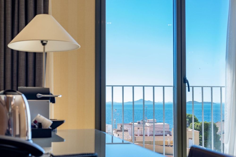 Ibersol Atrio del Mar Executive Room, 1 Bedroom 4