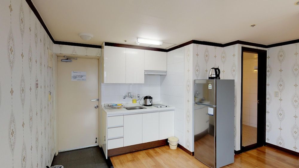 The Witt DOGO DOGO 20 Ondol 4