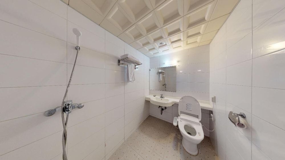 The Witt DOGO DOGO 30 Family Suite 6