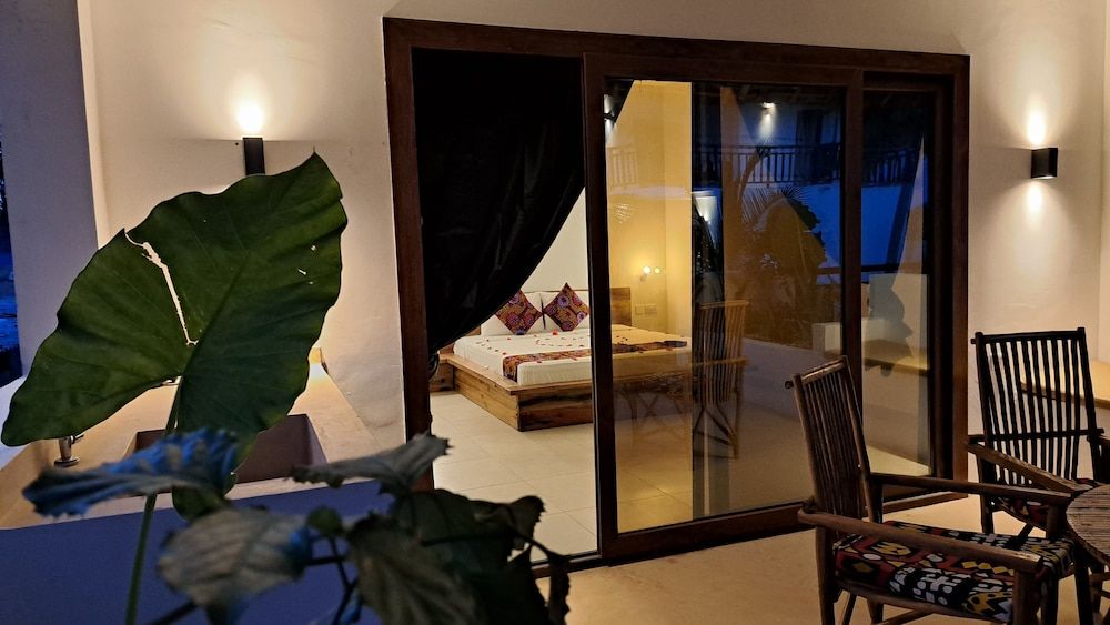 Aluna Paje Studio 12