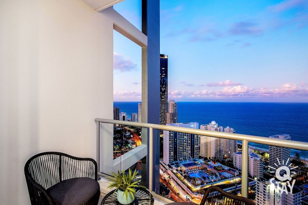 Chevron Renaissance - Q Stay Executive Apartment, 3 Bedrooms 7