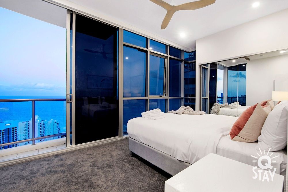 Chevron Renaissance - Q Stay Executive Apartment, 3 Bedrooms 6