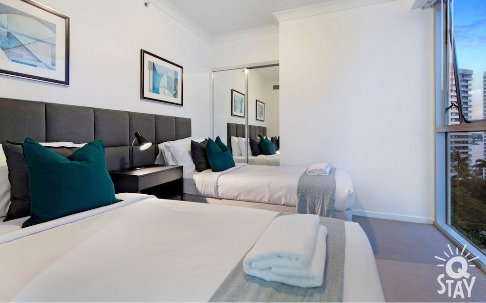 Family Apartment