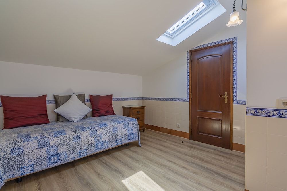 Junior Suite, Terrace (Attic)