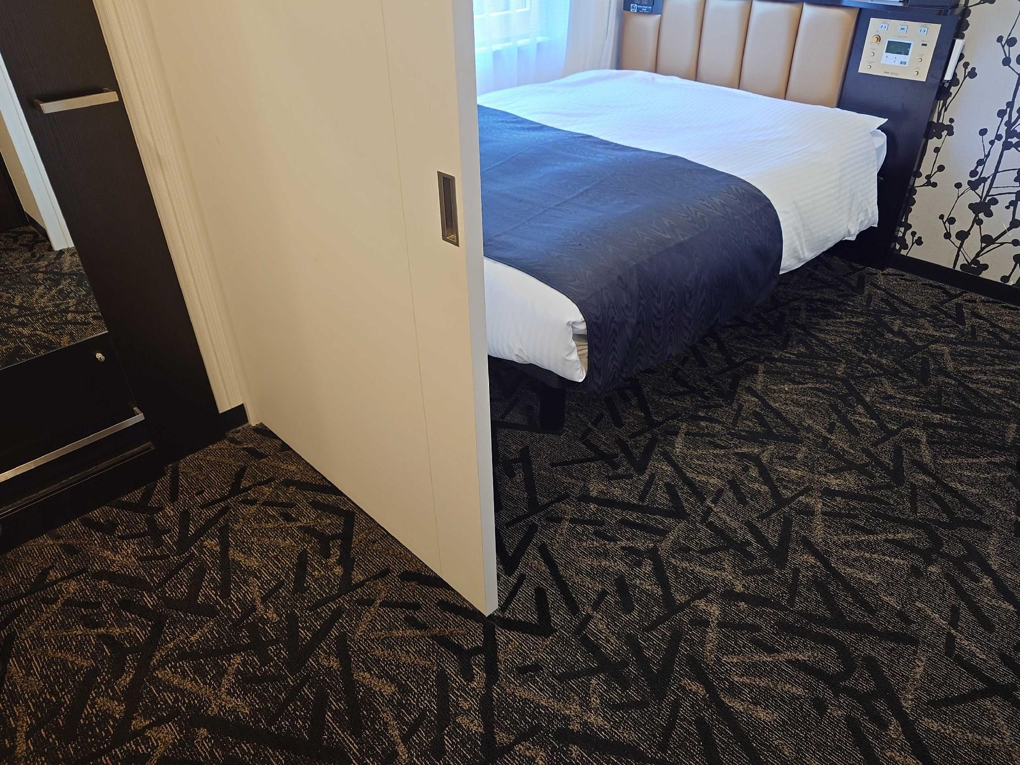 undefined APA Hotel Namba Shinsaibashi Higashi 6