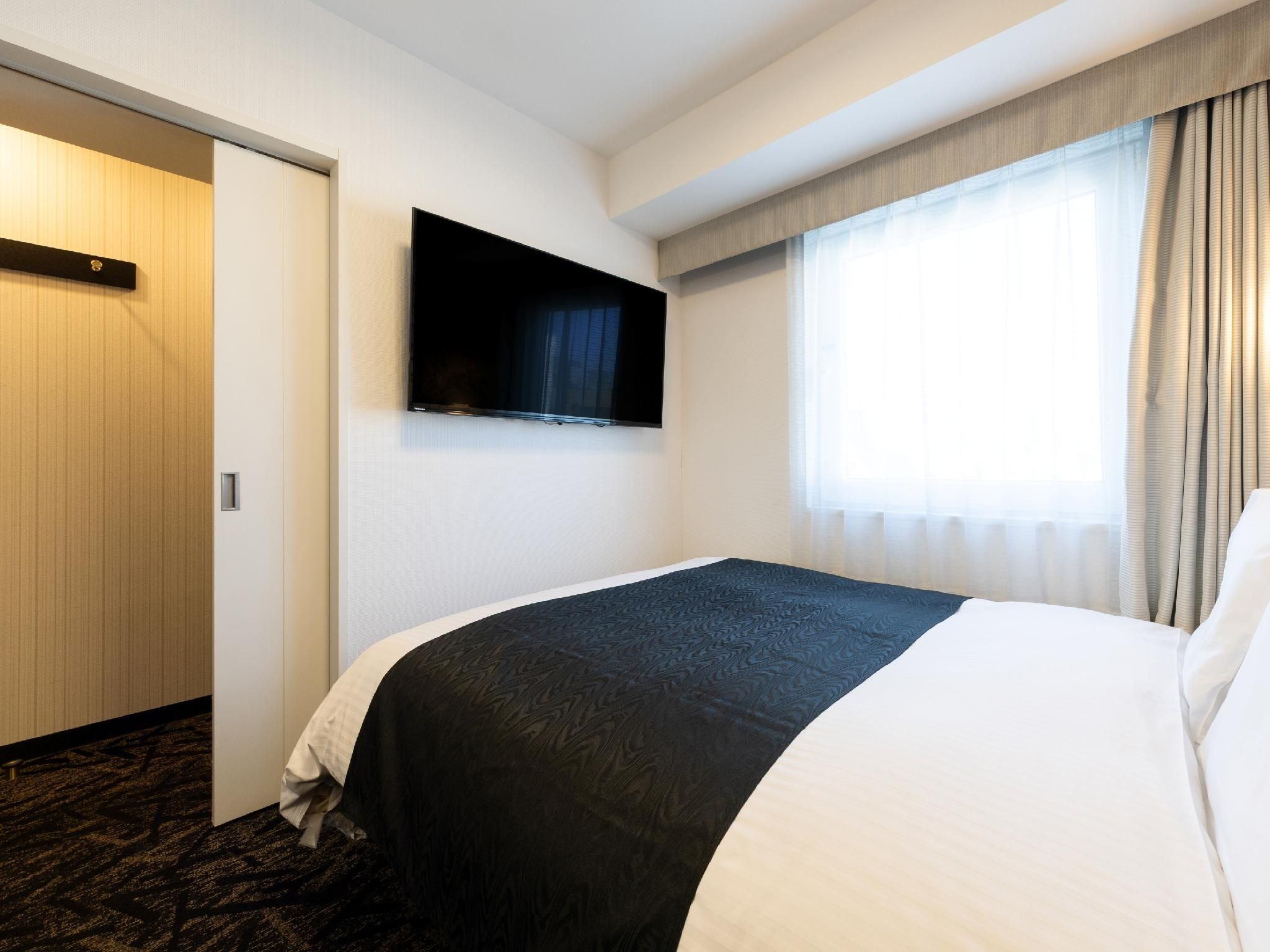 undefined APA Hotel Namba Shinsaibashi Higashi 5