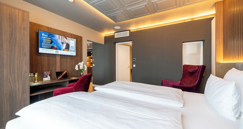 PLAZA Premium Heidelberg