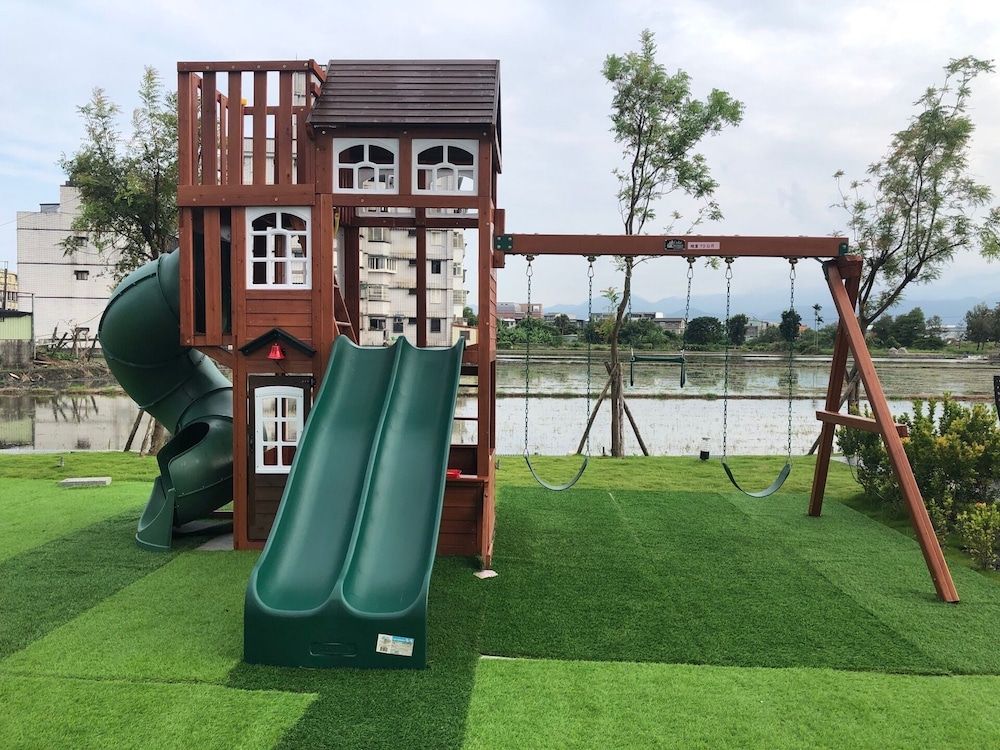 Children's Play Area