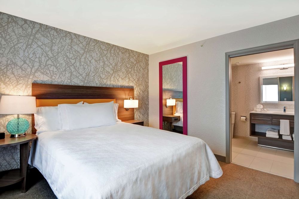 Suite, 1 Bedroom, Non Smoking